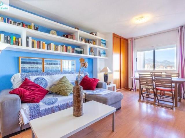 Apartamento en alquiler en El Campello, el Trajo