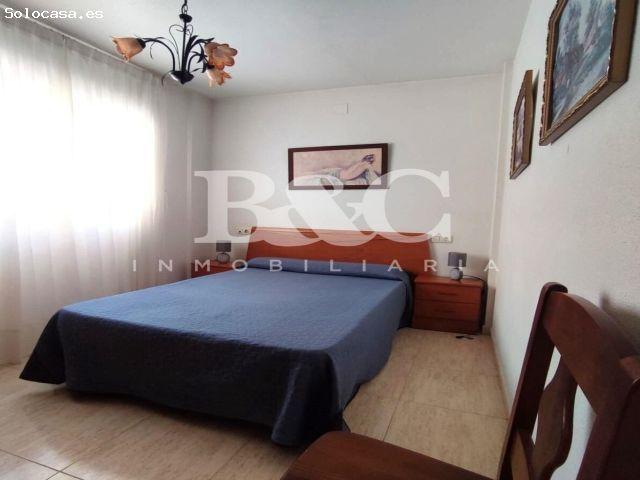 Piso en alquiler en Alto Guadalentín, Murcia