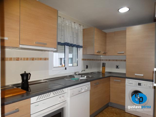 Apartamento en alquiler en Los Tomillares, Valle del Guadalhorce