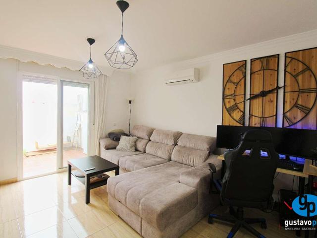 Apartamento en alquiler en Los Tomillares, Valle del Guadalhorce
