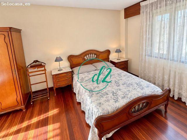 Piso en alquiler en As Lagoas, Ourense