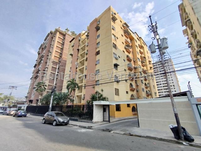 Apartamento en alquiler en Maracay, El Centro