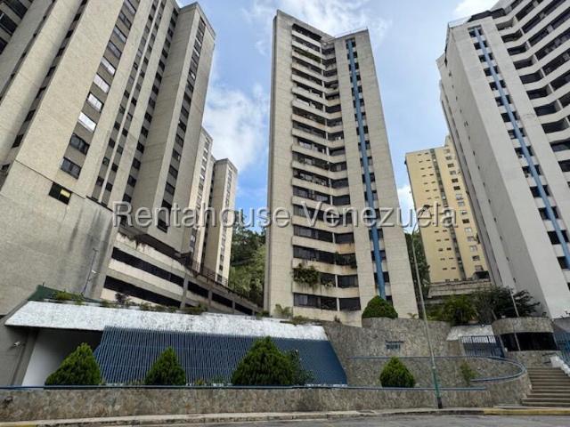 Apartamento en alquiler en El Hatillo, Caracas