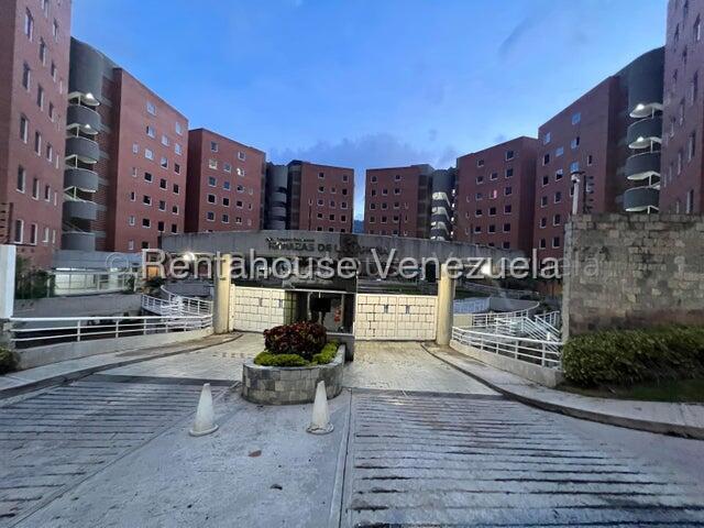 Apartamento en alquiler en Boca De Uchire, Miranda