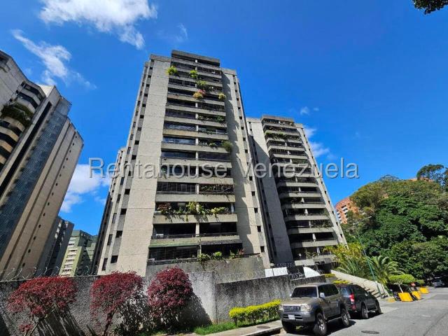 Apartamento en alquiler en El Hatillo, Caracas