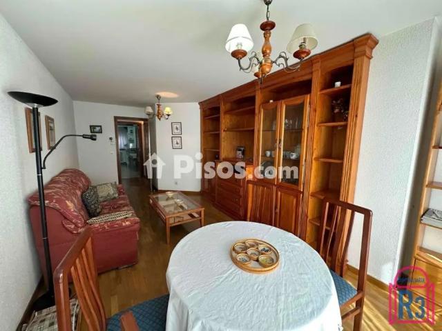 Apartamento en alquiler en Centro, León