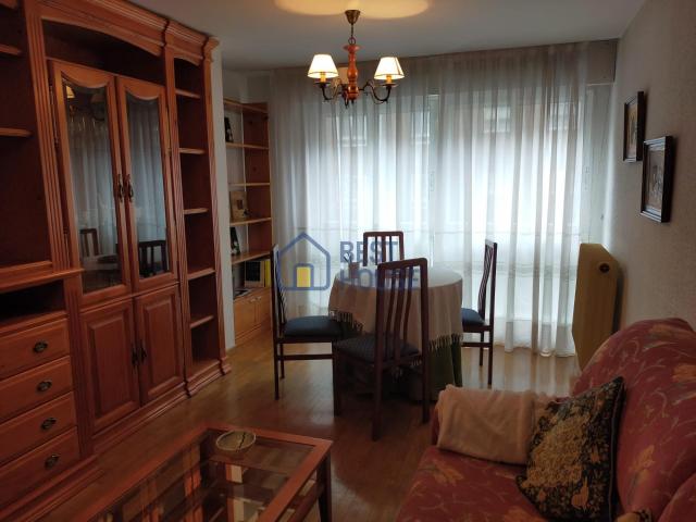 Apartamento en alquiler en El Soto, León
