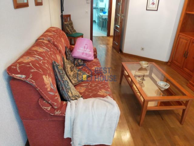 Apartamento en alquiler en El Soto, León