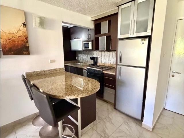 Apartamento en alquiler en Miranda, Carabobo