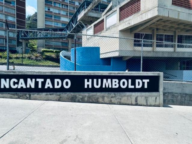 Apartamento en alquiler en Boca De Uchire, Miranda