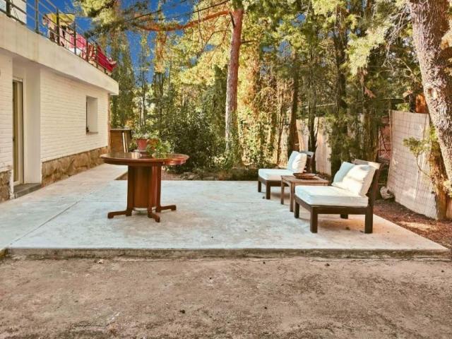 Apartamento en alquiler en Navalquejigo, El Escorial