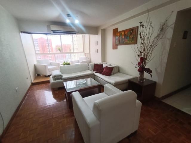 Apartamento en alquiler en Iribarren, Lara