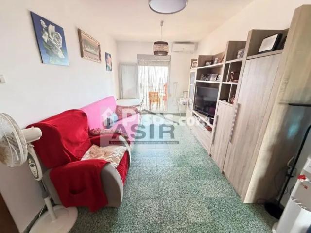 Apartamento en alquiler en Ciutat Vella, Comarca de València