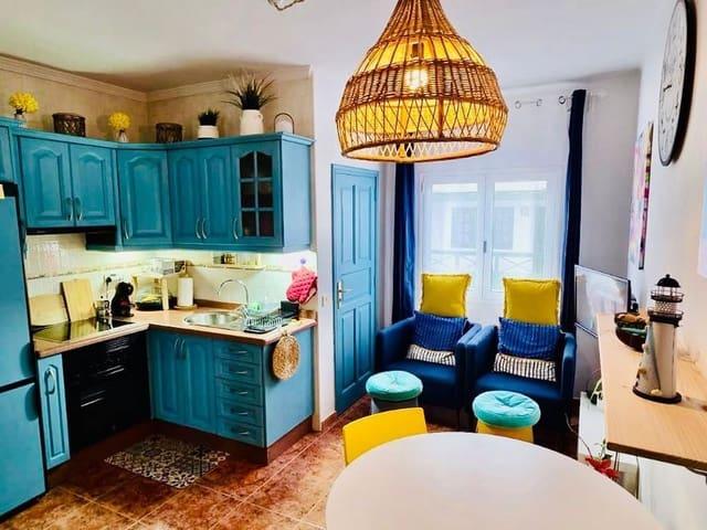 Apartamento en alquiler en El Golfo, Yaiza