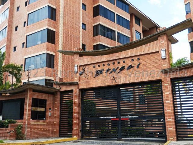 Apartamento en alquiler en Caracas, El Hatillo