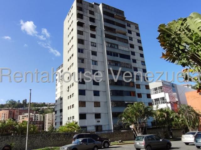 Apartamento en alquiler en El Hatillo, Caracas