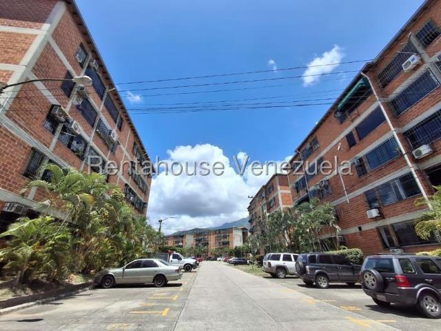 Apartamento en alquiler en Guatire, Miranda