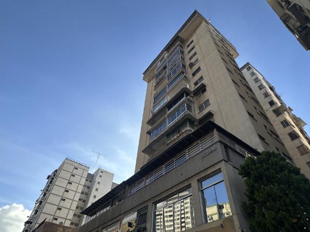 Apartamento en alquiler en Sucre, Caracas