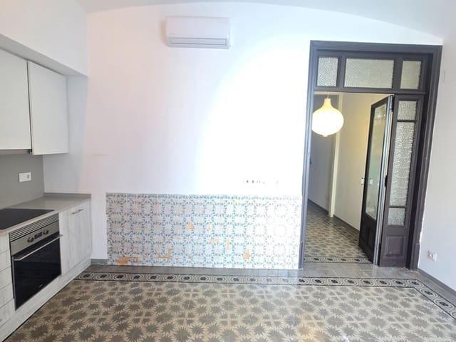 Apartamento en alquiler en Ocata, Maresme