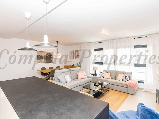 Apartamento en alquiler en La Axarquía, Andalucía