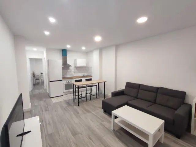 Apartamento en alquiler en Murcia, Área Metropolitana de Murcia