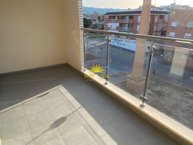 Apartamento en alquiler en El Palmar o Lugar de Don Juan, Área Metropolitana de Murcia