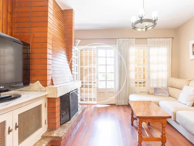 Apartamento en alquiler en El Papiol