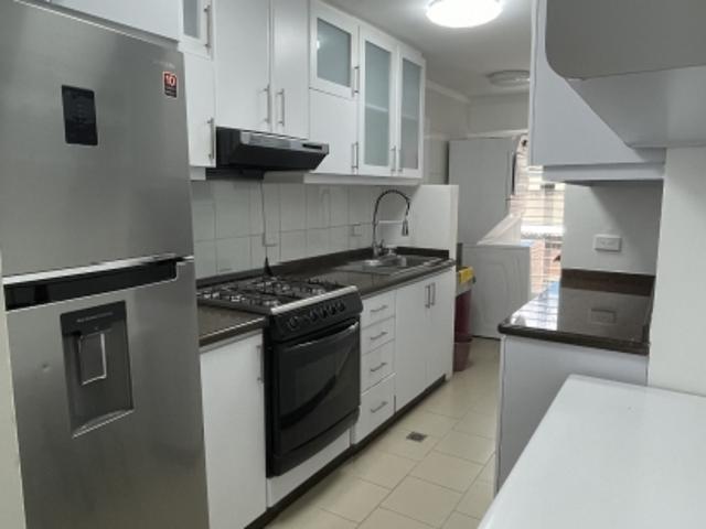 Apartamento en alquiler en Boca De Uchire, Distrito Capital