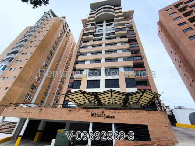 Apartamento en alquiler en Valencia, Carabobo