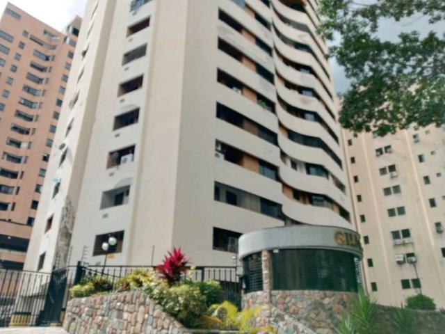 Apartamento en alquiler en Valencia, Carabobo