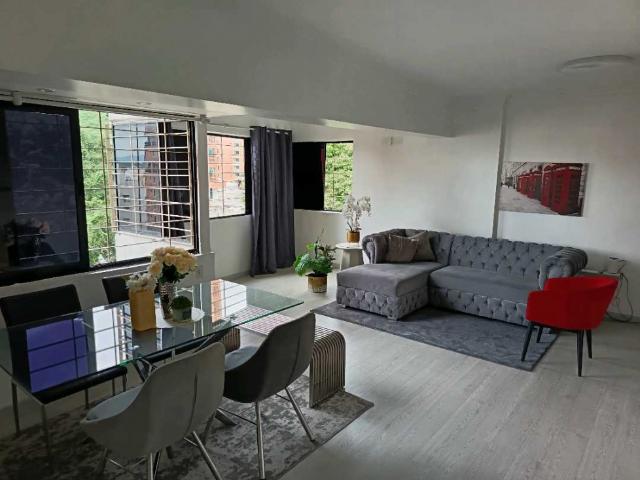 Apartamento en alquiler en El Parral, Valencia