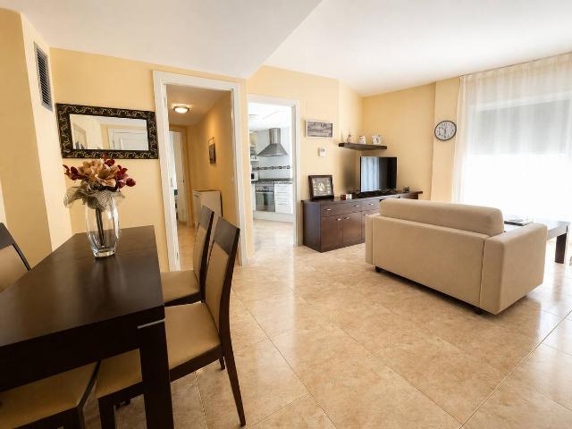 Apartamento en alquiler en Sant Joan de Palamós, Baix Empordà