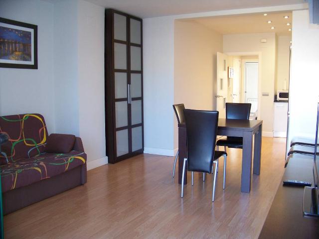 Apartamento en alquiler en Sant Joan de Palamós, Baix Empordà