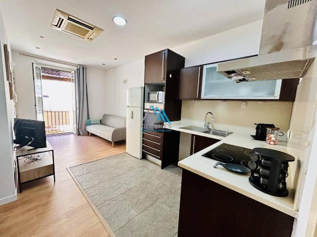 Apartamento en alquiler en Sant Joan de Palamós, Baix Empordà