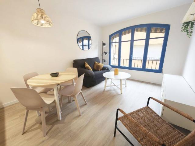 Apartamento en alquiler en Sant Joan de Palamós, Baix Empordà