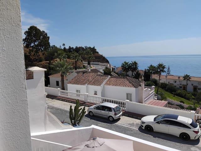 Apartamento en alquiler en Torrox Park, La Axarquía