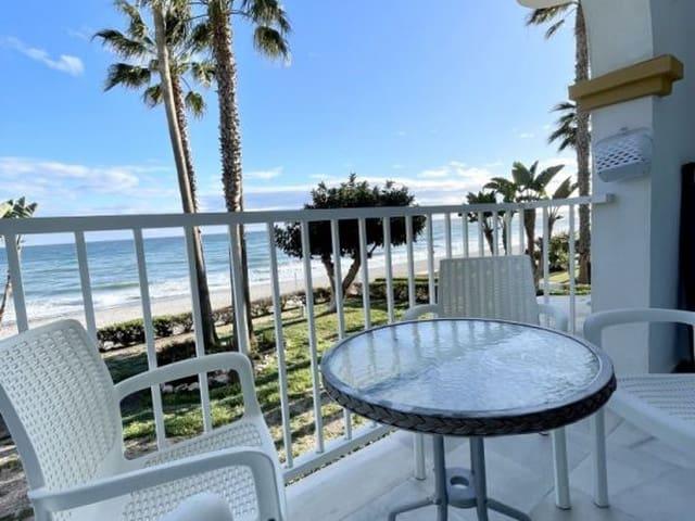Apartamento en alquiler en Torrox Park, La Axarquía