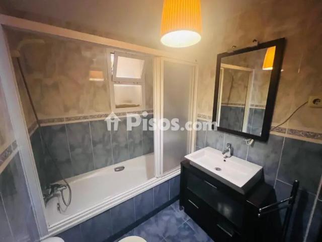 Apartamento en alquiler en Centro, Málaga-Costa del Sol