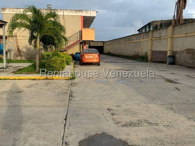 Apartamento en alquiler en Palavecino, Lara