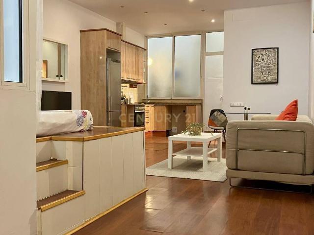 Apartamento en alquiler en Eixample, Barcelonès