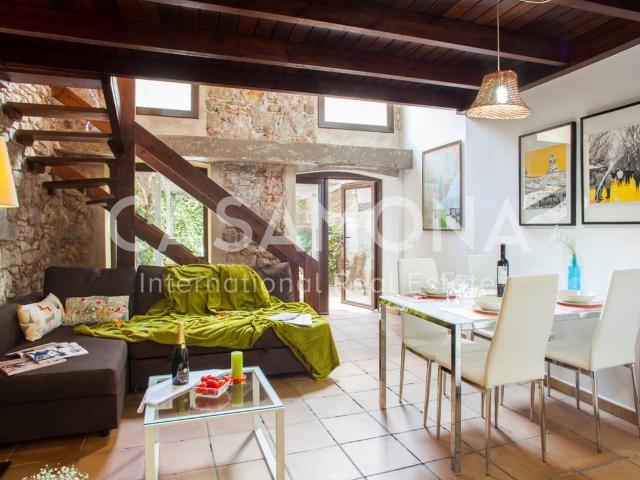 Apartamento en alquiler en Eixample, Barcelonès