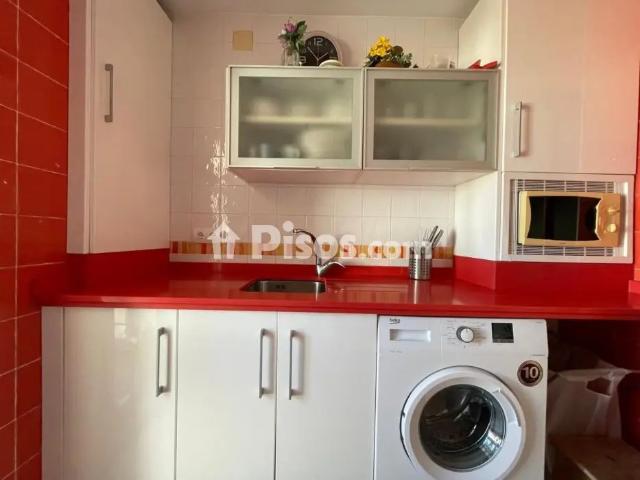 Apartamento en alquiler en Comarca Metropolitana de Huelva, Andalucía