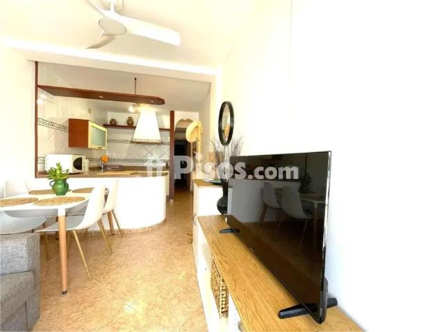 Apartamento en alquiler en Comarca Metropolitana de Huelva, Andalucía