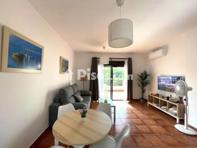 Apartamento en alquiler en Comarca Metropolitana de Huelva, Andalucía