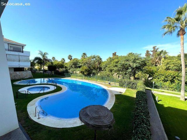 Piso en alquiler en El Rompido, Costa Occidental
