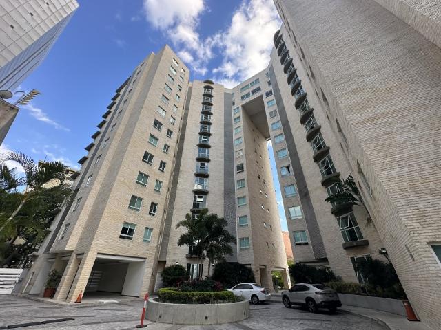 Apartamento en alquiler en Boca De Uchire, Miranda