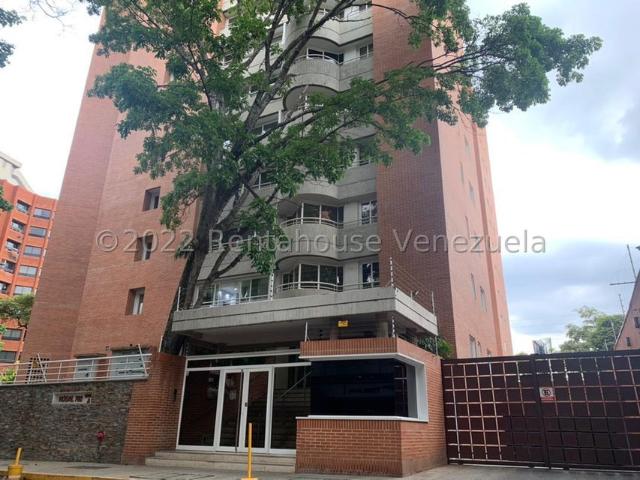 Apartamento en alquiler en Chacao, Caracas