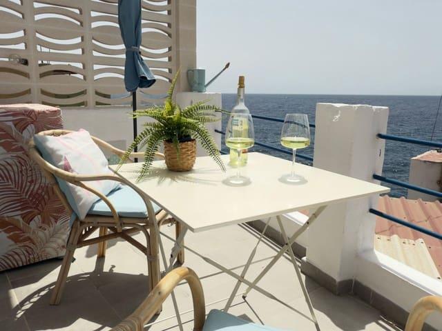 Apartamento en alquiler en Los Panascos, El Rosario