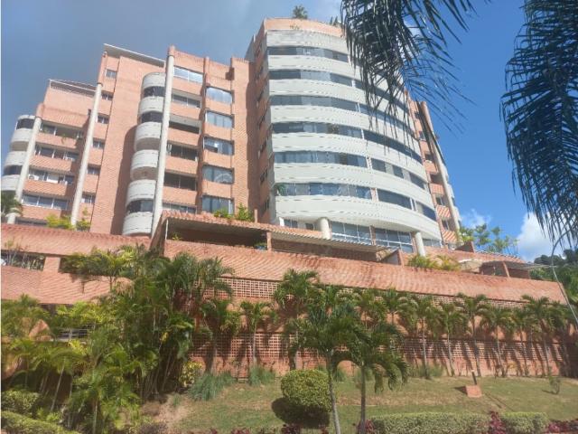 Apartamento en alquiler en Miranda