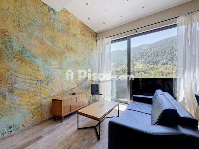 Apartamento en alquiler en Andorra-Sierra de Arcos, Aragón